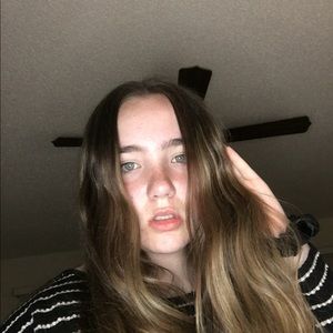 Meet your Posher, Bailey